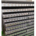 Radiator Fins- Wavy Fin/Corrugated Fin